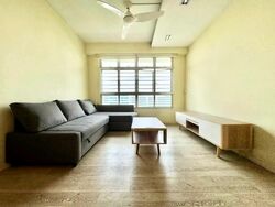 Blk 313C Punggol Parcvista (Punggol), HDB 4 Rooms #558266271